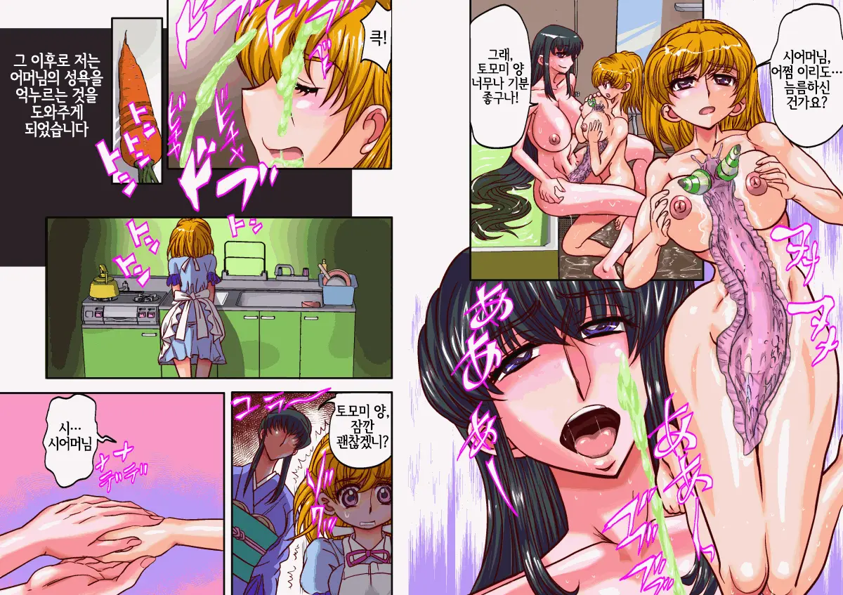 Katatsumuri No Ie